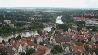 Johann Strauss II  Nad Pięknym Modrym Dunajem The Blue Danube [upl. by Akemal]