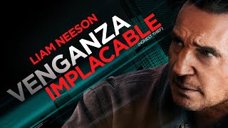 PELICULA COMPLETA EN ESPAÑOL VENGANZA IMPLACABLE EN HD [upl. by Atreb]