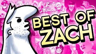 BEST OF ZACH  Oney Plays [upl. by Tremayne441]