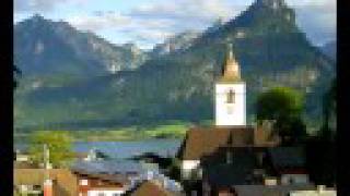 Ralph Benatzky  Im Salzkammergut In Weissen Rössl [upl. by Nimesay]