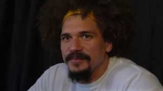 Carlito on Inducting his Father Carlos Colon in WWE Hall of Fame Career Highlights ROW Backstage [upl. by Reiter]