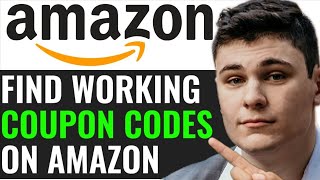 HOW TO GET WORKING COUPON CODES FOR AMAZON 2024 FULL GUIDE [upl. by Oirad849]