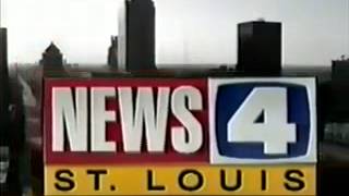 KMOV news opens [upl. by Desiri]