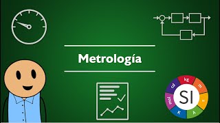 Introducción a la metrología normas y análisis básico de mediciones [upl. by Nanci491]