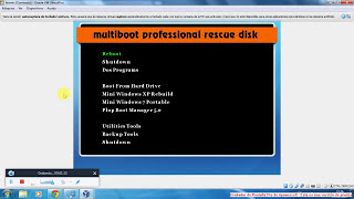 Hirens Boot 152 Actualizado 2020 [upl. by Egiarc393]