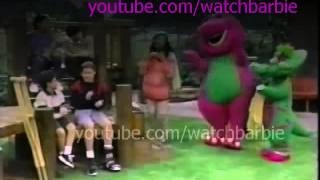 Barney amp Friends Snack Time Season 6 Episode 4 [upl. by Orson]