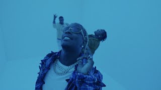 Young Thug amp Gunna  Ski Official Video  Young Stoner Life [upl. by Yttap106]