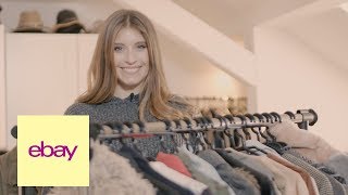 eBay  Mein neues Ich 2018 mit Cathy Hummels [upl. by Sairacaz]