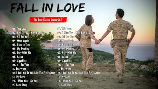 Korean drama OST Playlist  Korean Love Song 2023 Playlist [upl. by Edmonda443]