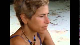 Classic Survivor Moments with Caryn Groedel  Episode 13 [upl. by Aborn820]