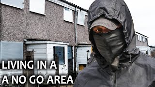 Inside Scotlands Roughest Housing Estates [upl. by Inoy]