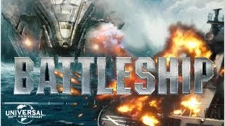 BATTLESHIP FREE  iPhoneiPod TouchiPad  HD Gameplay Trailer [upl. by Kessiah360]