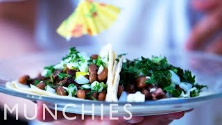 How to Make Carne Asada with Taqueria La Cumbre [upl. by Queri]