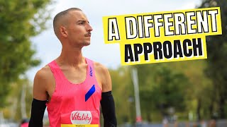 9 WEEKS UNTIL SEVILLE MARATHON HOW I PLAN TO TRAIN [upl. by Nefets]