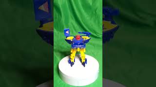 GoBots Reformatted transformers gobots ltatm toys fun spider gaming [upl. by Malaspina]