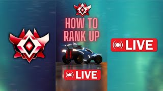 😈GC PEAKING in Rocket League😈 rocketleague rl fyp [upl. by Oech]