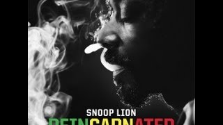 Snoop Lion  So Long [upl. by Eldrid]