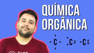 QUÍMICA ORGÂNICA um dos assunto que mais cai no Enem  Resumo de Química para o Enem [upl. by Roze247]