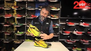 Zapatillas La Sportiva Mutant [upl. by Ronen]