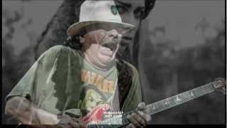 Santana  Black Magic Woman HD HQ [upl. by Llenrag556]