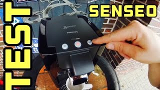 🔴SENSEO QUADRANTE Test Deutsch Videocheck [upl. by Jone]