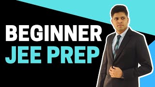 JEE 2027 How to prepare as a beginner  Kalpit Veerwal [upl. by Ibloc95]