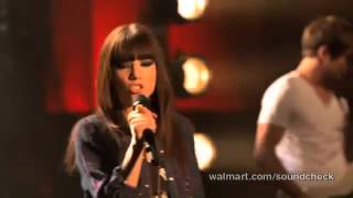 Carly Rae Jepsen  This Kiss Live [upl. by Herold138]