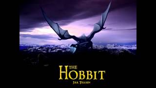 The Hobbit Main Theme  Howard Shore [upl. by Letnoj]