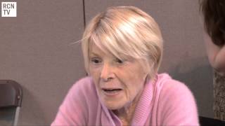 Oliver Shani Wallis Interview  Nancy [upl. by Annis]