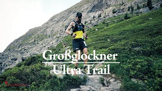 Der Grossglockner ULTRATRAIL 🏃🏽‍♀️🏔 einzigartiges Abenteuer rund um den höchsten Berg Österreichs [upl. by Ennaylloh496]