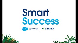 Smart Success Vertexs Retail Industry Product Demo [upl. by Einavoj]