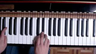 Chopin Nocturne Op92 Tutorial Righthand [upl. by Ahserb860]