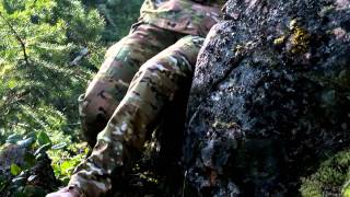 511 Tactical Series Multicam® Collection [upl. by Mcneely]