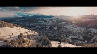 Megève Moments  Hiver 20182019 [upl. by Sal]