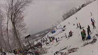 Boyne Krazy Dayz 2014 at Boyne Mountain [upl. by Fulvi]