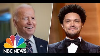 Watch The Full 2022 White House Correspondents Dinner [upl. by Lanaj]