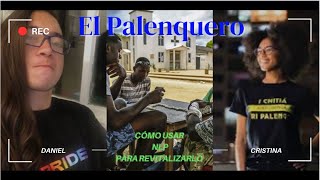 Palenquero Cómo Revitalizarlo utilizando Procesamiento Natural del Lenguaje NLP [upl. by Haag]