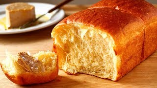 BRIOCHE de la abuela ¡Exquisito 🇬🇧Grandmothers brioche [upl. by Ilonka]