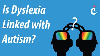 Is Dyslexia linked with Autism  Exceptional Individuals  Neurodiversity [upl. by Nohsav]