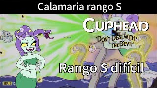 Calamaria rango S  cuphead [upl. by Jessy425]