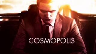 Cosmopolis 2012  A Credible Threat Soundtrack OST [upl. by Aelegna]