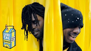 Chief Keef amp Lil Yachty  Say Ya Grace Official Music Video [upl. by Erb]