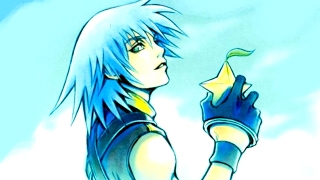 Kingdom Hearts Re Chain of Memories All Cutscenes Riku Edition Full Game Movie 1080p HD [upl. by Eadnus]