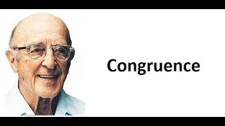 02 The personcentered approach Carl Rogers Congruence [upl. by Sana]