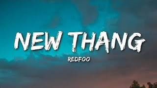 Redfoo  New Thang 1Hour Version [upl. by Nennek851]