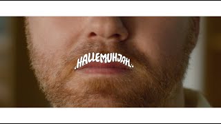 Milch machts – Hallemuhjah Offizielles Musikvideo [upl. by Aridan]