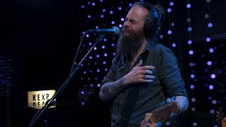 Sólstafir  Full Performance Live on KEXP [upl. by Shaikh]