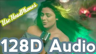 Undipova Full Song128D AudioNot 8D AudioShekar ChandraNandu Priyanka SharmaSpoorthiUse HeadSe [upl. by Brower]