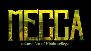 Mecca24  Hindu college University of Delhi  Vlog 🤯 [upl. by Dlared]