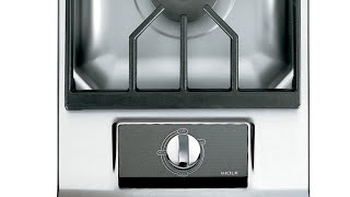 WOLF COOKTOP IGNITER CLICKS BUT WONT LIGHT [upl. by Enaej951]